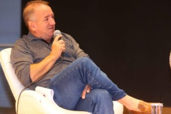 Prefeito Vilmar Mariano