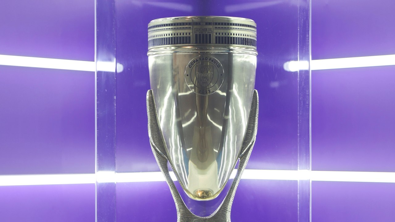 Taça da Copinha 2022