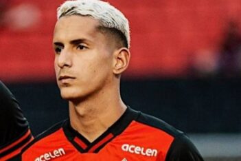Alan Pedro disputará a Série C pela Aparecidense