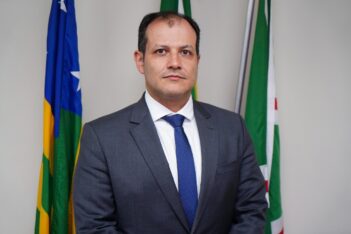 Secretário da Administração, Alexandre Demartini Rodrigues