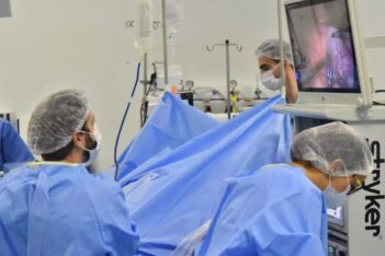Realização de cirurgia bariátrica em Aparecida de Goiânia