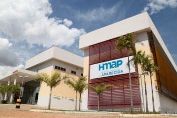 Hospital Municipal de Aparecida de Goiânia