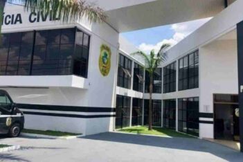 Polícia Civil de Aparecida de Goiânia
