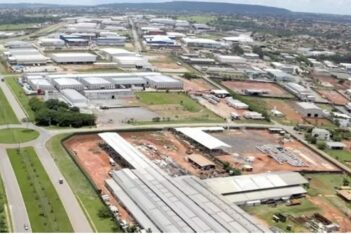 Polo Industrial de Aparecida de Goiânia