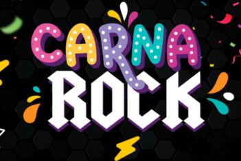 Carnarock Aparecida acontece neste sábado