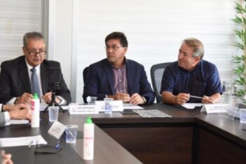 1º Encontro de Negócios Brasil-Portugal