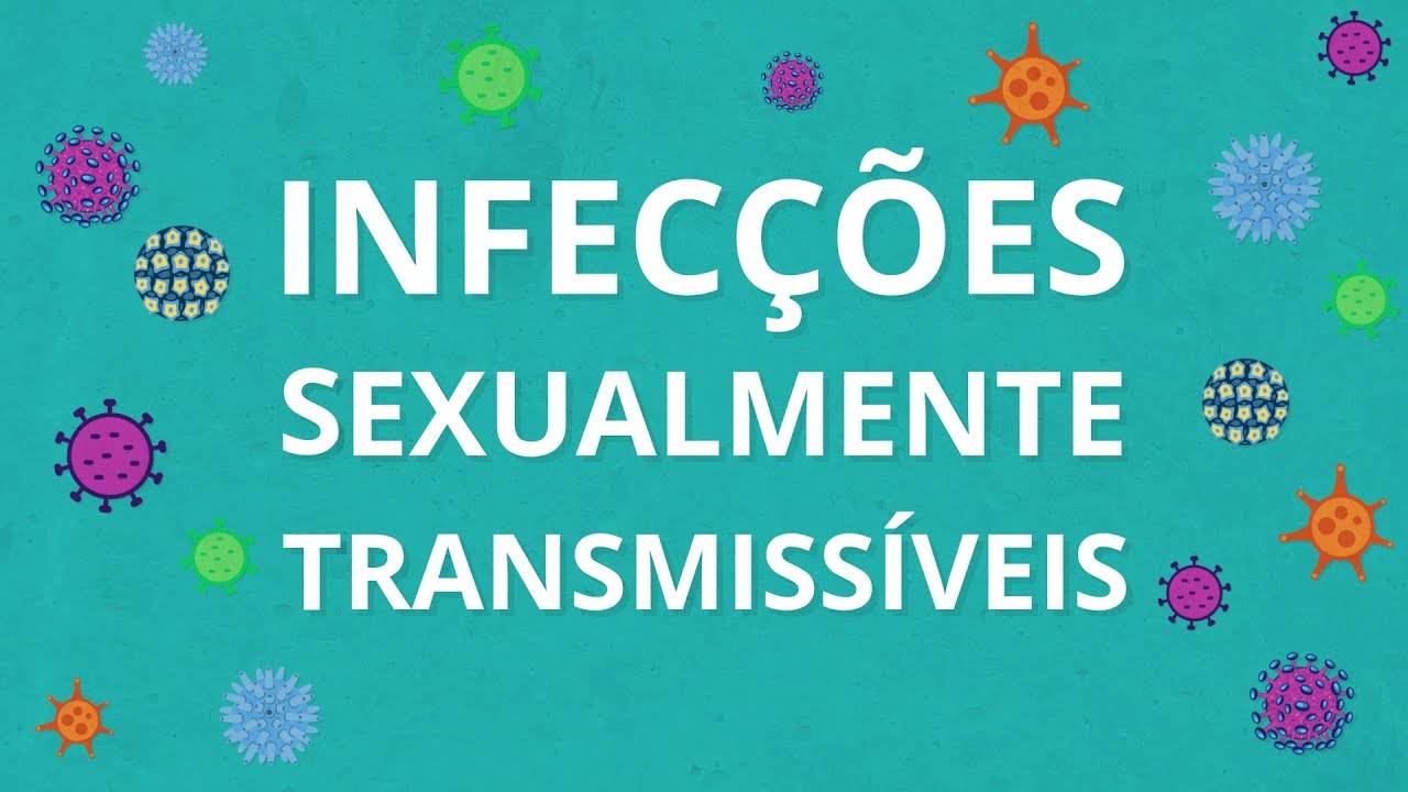 Infecções Sexualmente Transmissíveis (IST's)