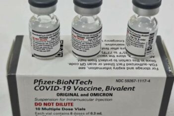 Aparecida de Goiânia aplicará vacina bivalente contra Covid-19