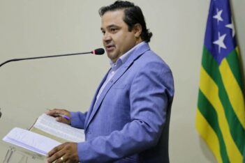 Vereador Leandro da Pamonharia