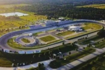 Pista de automobilismo pode ser construída em Aparecida de Goiânia