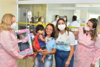 Processo seletivo para Voluntariado no HMAP