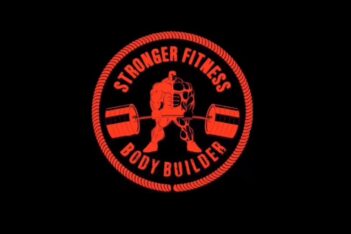 Academia Stronger Fitness, em Aparecida de Goiânia