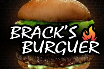 Brack's Burguer em Aparecida de Goiânia