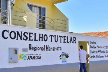 Conselho Tutelar de Aparecida de Goiânia