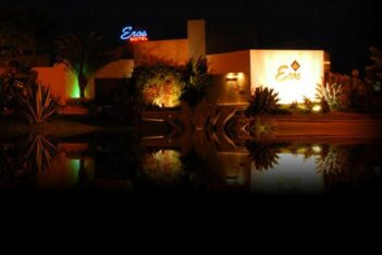 Eros Motel em Aparecida de Goiânia