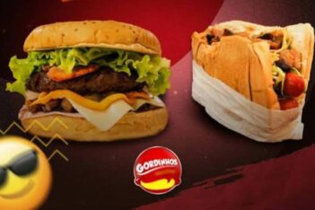 Gordinho's Burguer em Aparecida de Goiânia