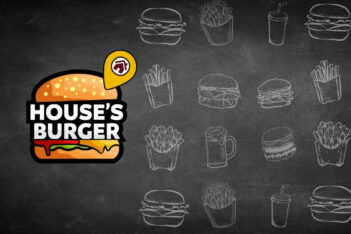 House’s Burger em Aparecida de Goiânia