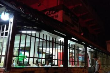 La Bella Pizzaria em Aparecida de Goiânia