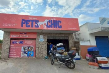 Pets Bem Chic em Aparecida de Goiânia