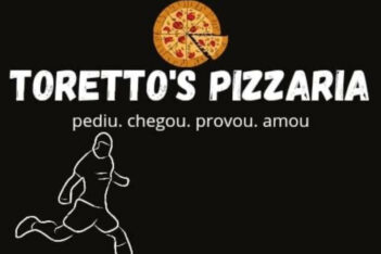 Toretto’s Pizzaria em Aparecida de Goiânia