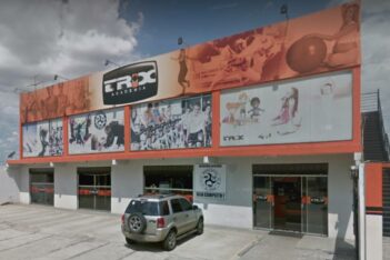 Trix Academia em Aparecida de Goiânia