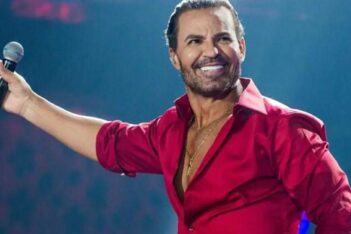 Eduardo Costa se apresentará no Aparecida é Show 2023