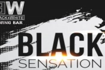 Black & White Club em Aparecida de Goiânia