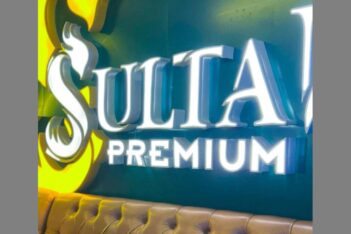 Boate Sultan em Aparecida de Goiânia