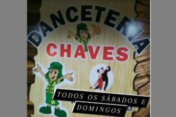 Danceteria Chaves em Aparecida de Goiânia