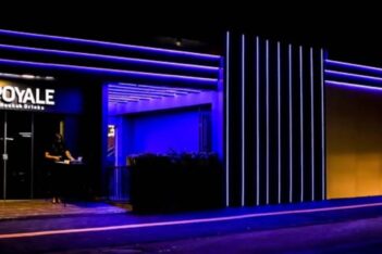 Royale Hookah Drinks em Aparecida de Goiânia