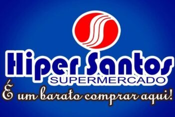 Hiper Santos Supermercado em Aparecida de Goiânia