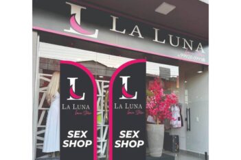 La Luna Love Store em Aparecida de Goiânia