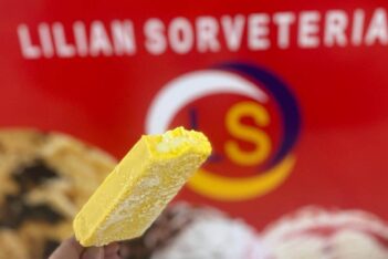 Lilian Sorveteria em Aparecida de Goiânia