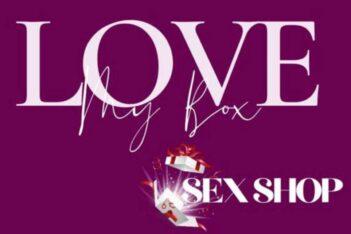 Love My Box em Aparecida de Goiânia