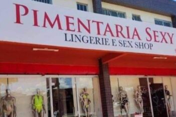 Pimentaria Sex Shop em Aparecida de Goiânia