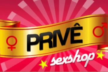 Privê Sex Shop em Aparecida de Goiânia