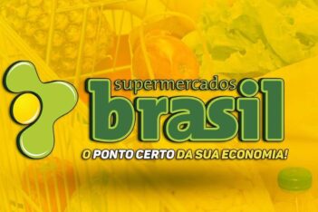 Supermercado Brasil em Aparecida de Goiânia