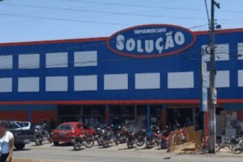 Supermercado Solução em Aparecida de Goiânia