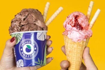 Trilhas da Amazônia em Aparecida de Goiânia