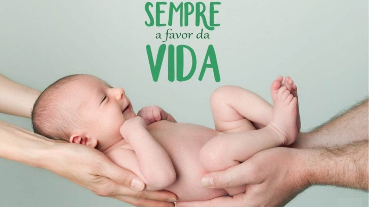 Dia Municipal de Conscientização Contra o Aborto