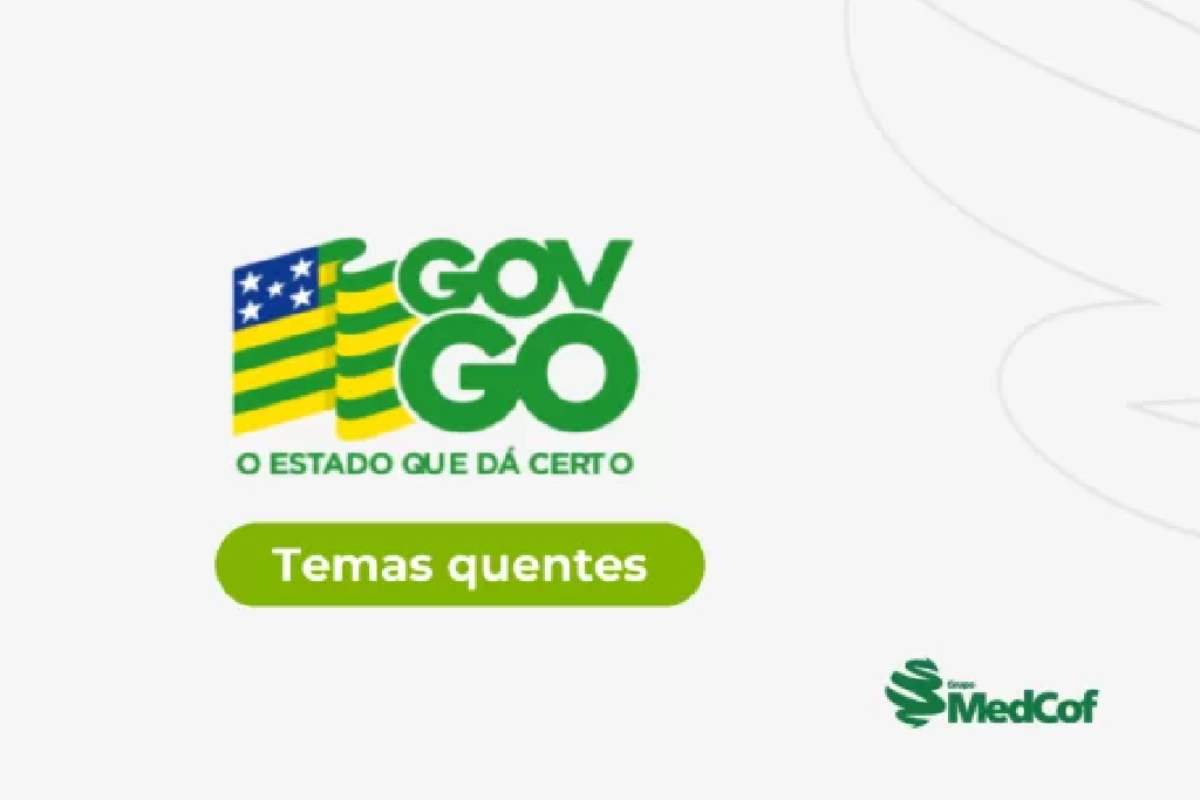 Governo de Goiás