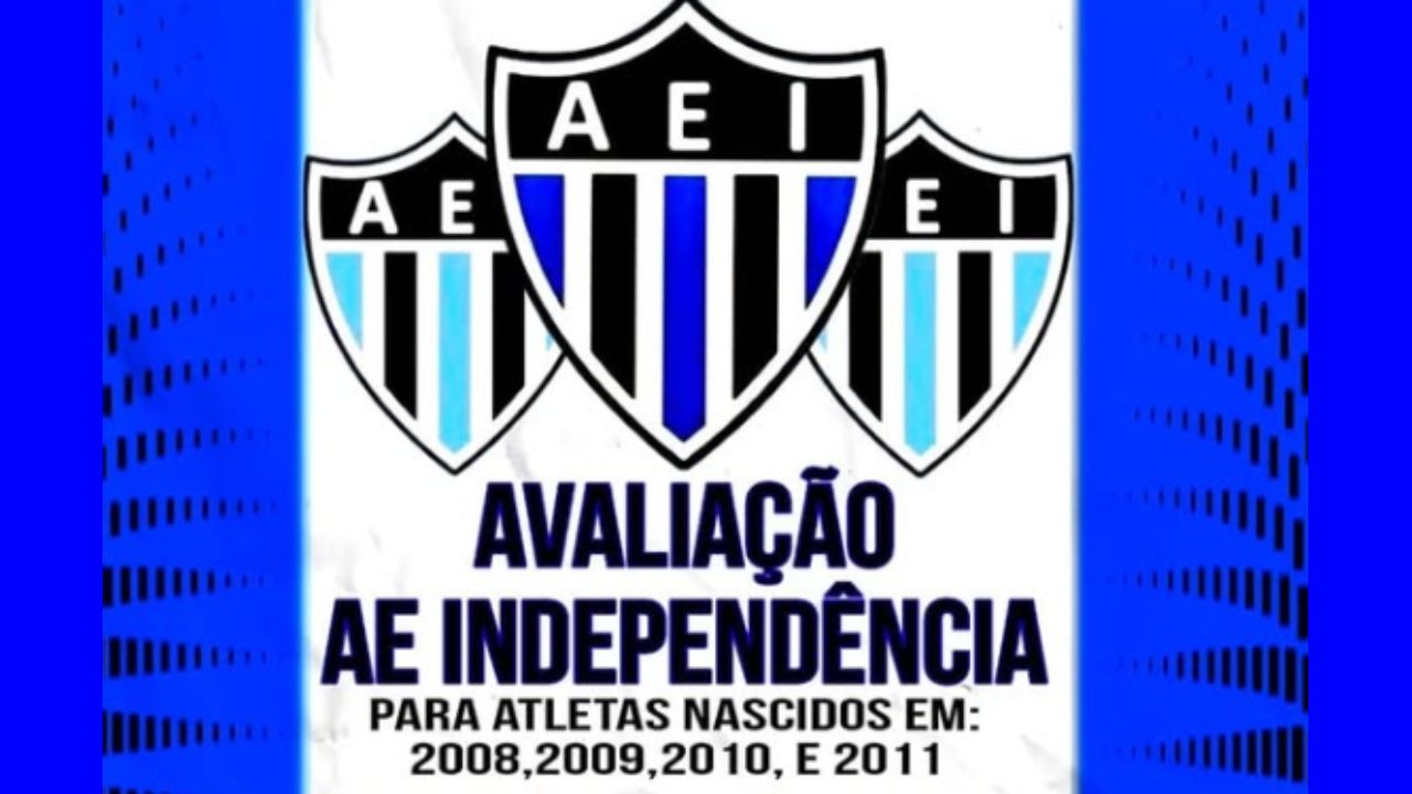 Avaliação no Independência