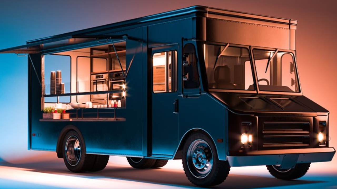 Food trucks pode ser regulamentado em Aparecida de Goiânia