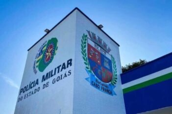 Polícia Militar do Estado de Goiás
