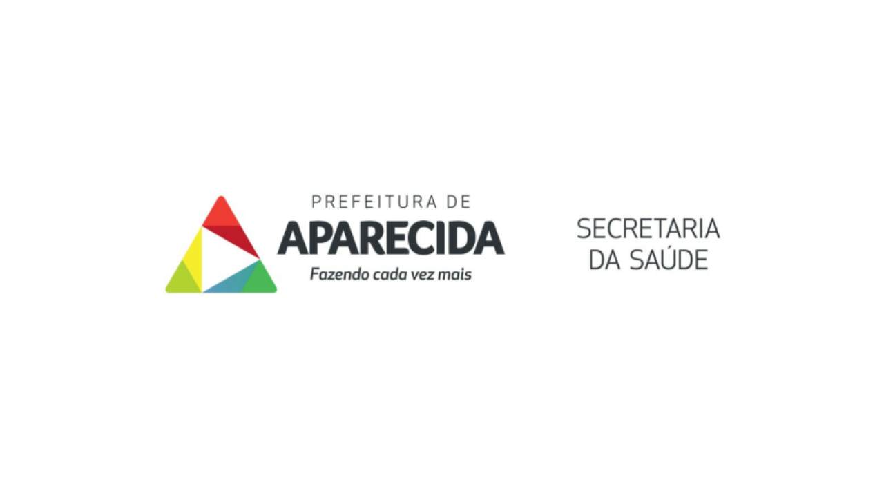 Secretaria de Saúde de Aparecida de Goiânia